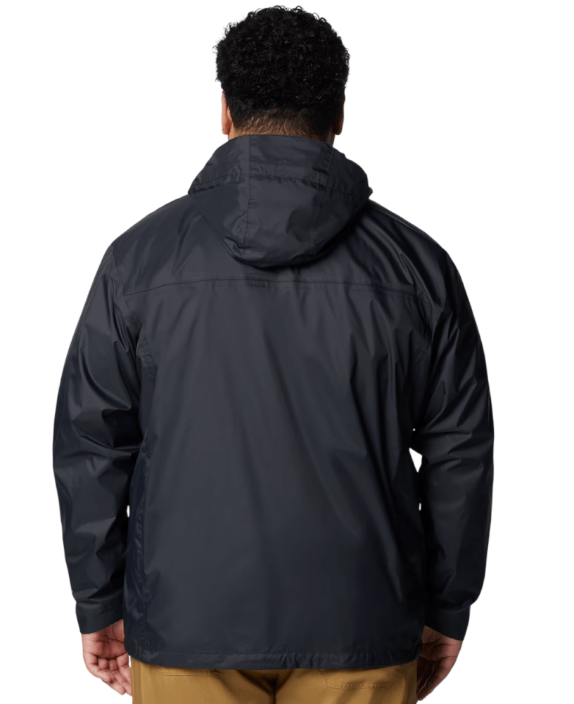 Watertight II-7