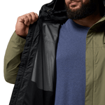 Watertight II-11