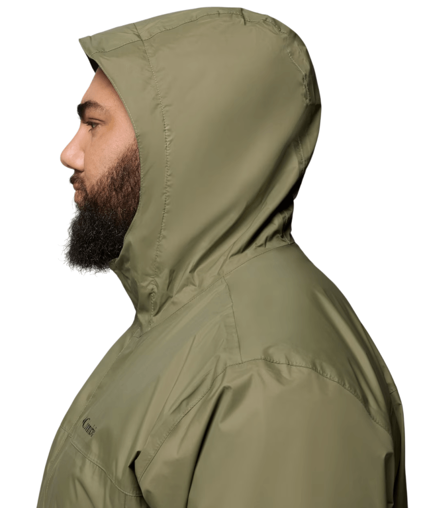 Watertight II-37