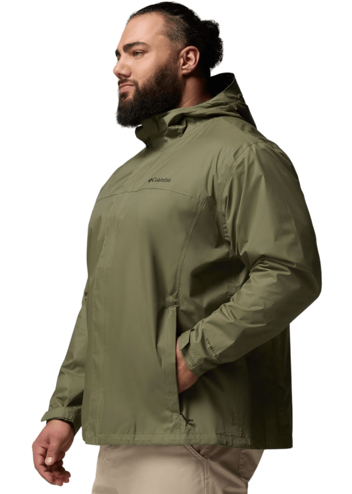 Watertight II-38
