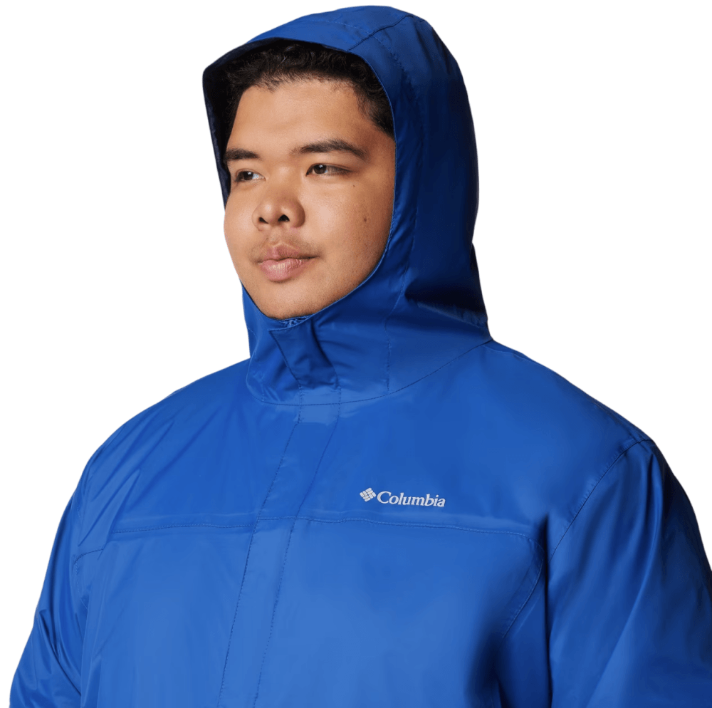 Watertight II-44