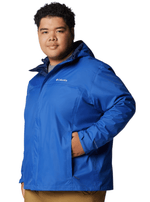 Watertight II-45