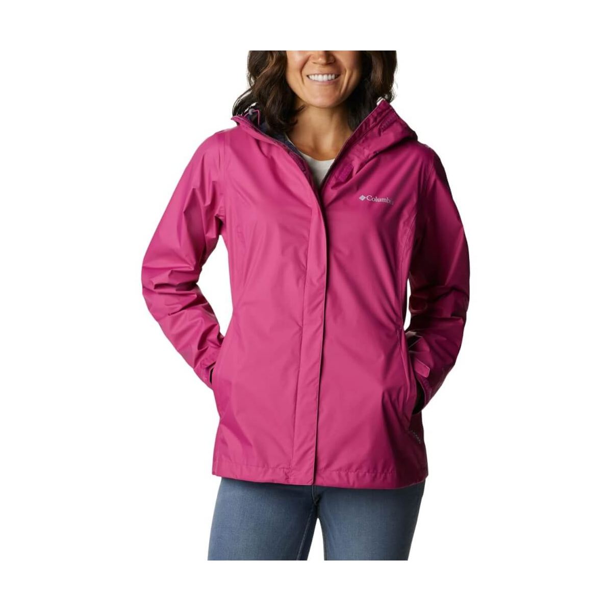 Arcadia II-665-Wild Fuchsia-1