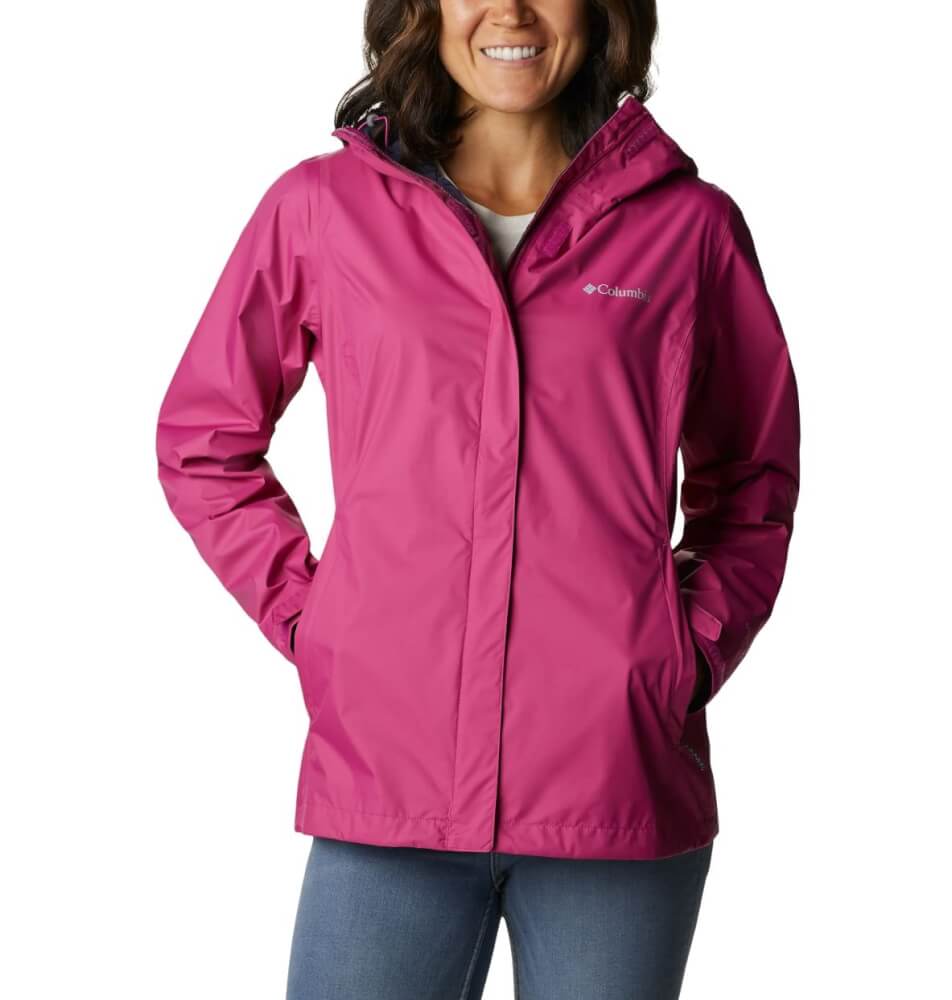 Arcadia II-665-Wild Fuchsia-1