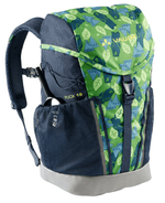 Puck 10-8540-Green/Eclipse-1