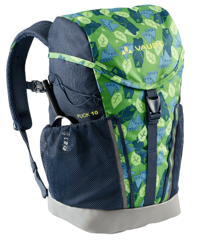 Puck 10-8540-Green/Eclipse-1