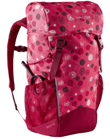Skovi 15-9970-Bright Pink/CRA-1