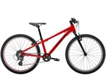 Wahoo 24 Path-Rouge/Noir-1