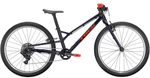 Wahoo 24 Path-Deep Dark Blue-1