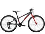 Wahoo 24 Path-Lithium Grey/Radio R-1