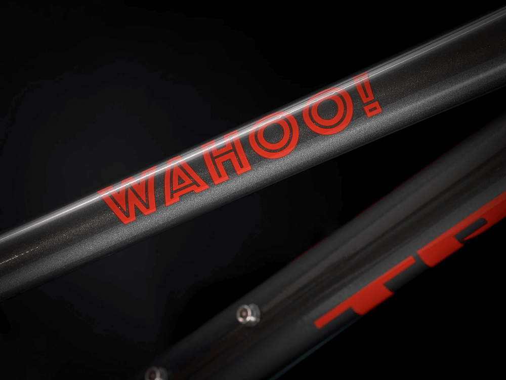 Wahoo 24 Path-40
