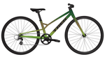 Wahoo 24 Path-Chameleon Green-1