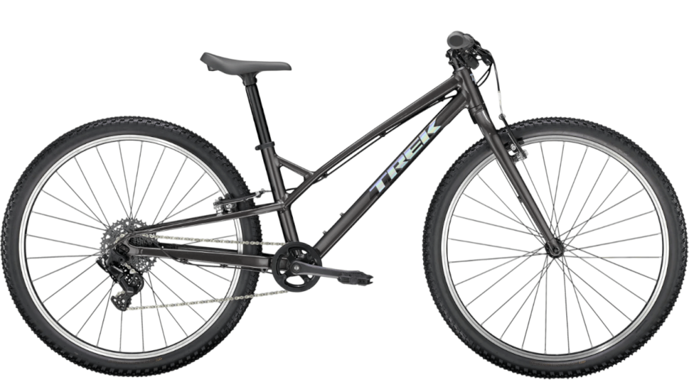 Wahoo 26 Path-Dnister Black-1