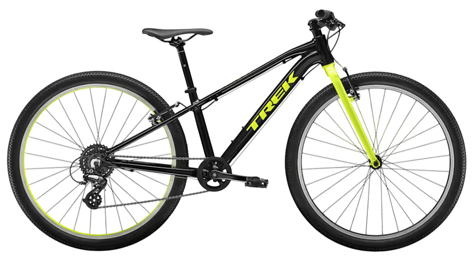 Wahoo 26 Path-Black/Volt-1