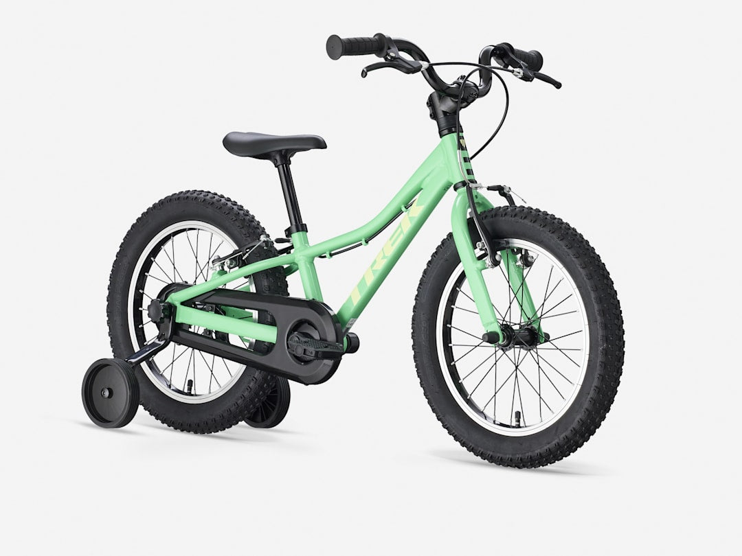 Precaliber 16-Green Flash-1