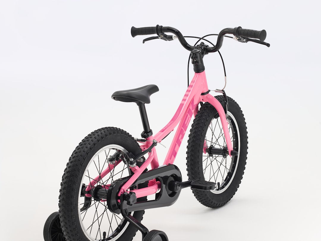 Precaliber 16-7