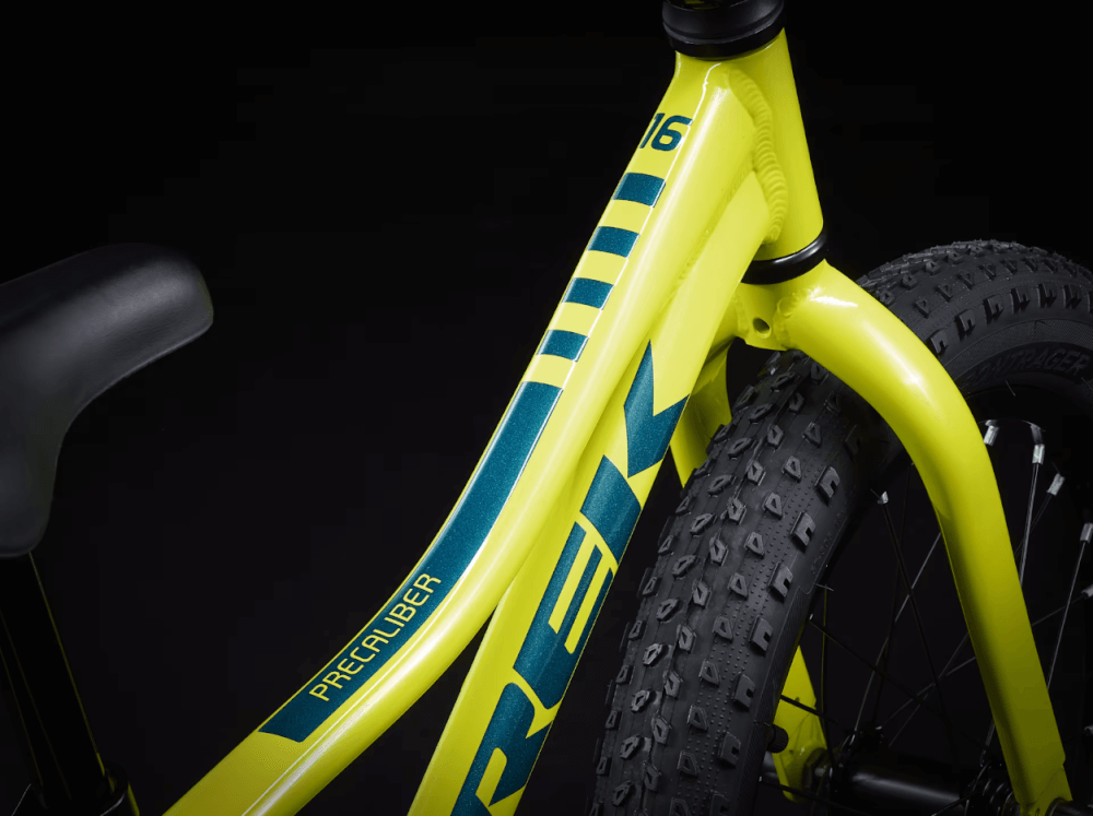 Precaliber 16 CB-15