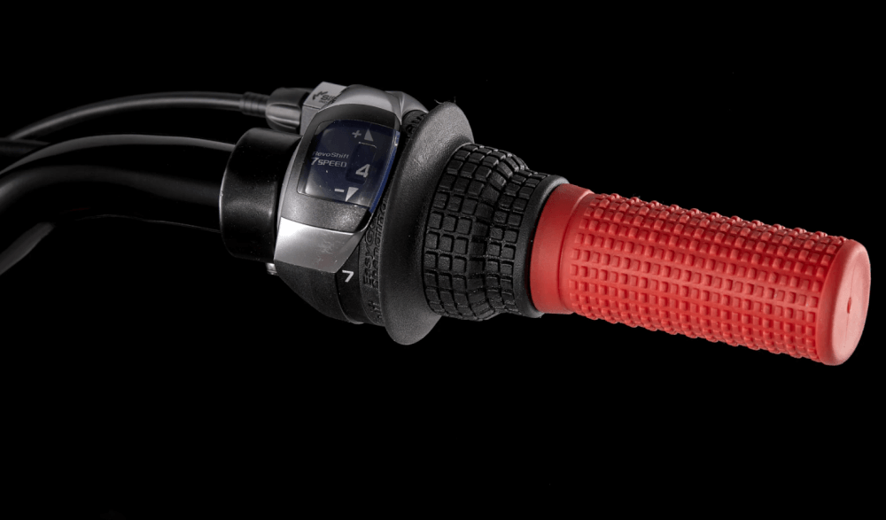 Precaliber 20 7S-4