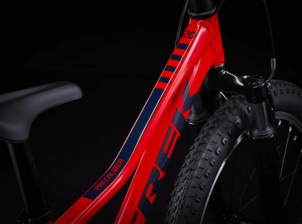 Precaliber 20 7S-8