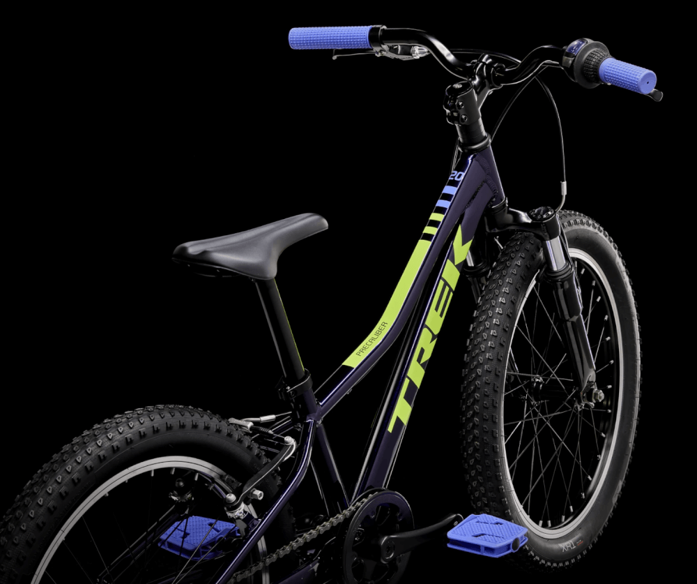 Precaliber 20 7S-34