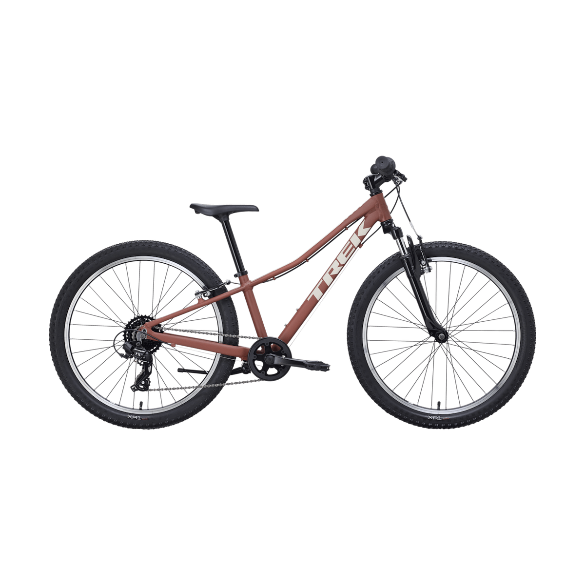 Suspension Precaliber 24 Pouces-Sedona Red-1