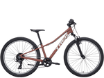 Suspension Precaliber 24 Pouces-Sedona Red-1