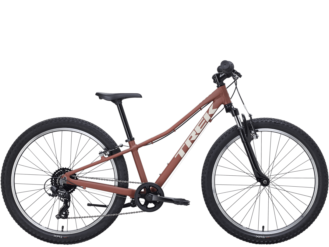 Suspension Precaliber 24 Pouces-Sedona Red-1