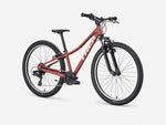 Suspension Precaliber 24 Pouces-1