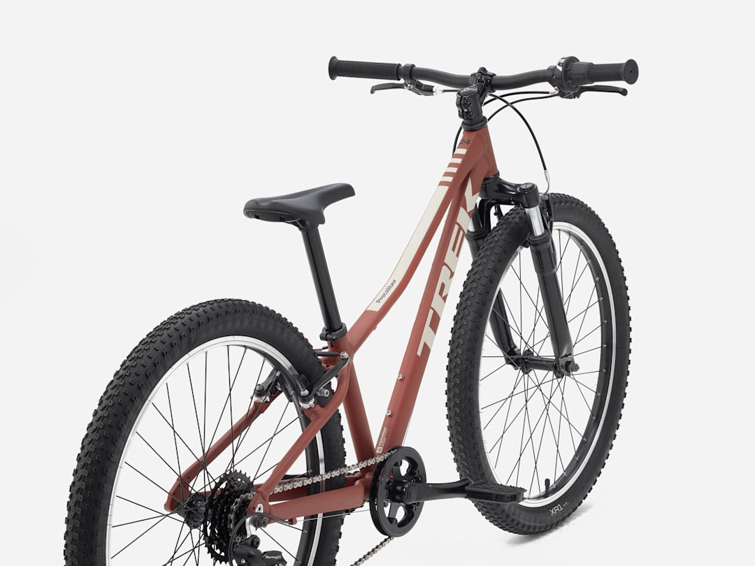 Suspension Precaliber 24 Pouces-2