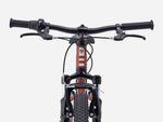 Suspension Precaliber 24 Pouces-3