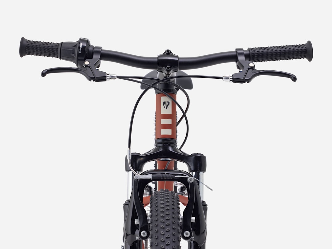 Suspension Precaliber 24 Pouces-3