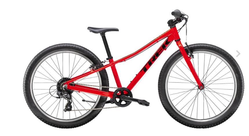 Precaliber 24 8SP Susp-Radioactive Rouge-1