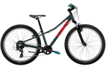 Precaliber 24 8SP Susp-1