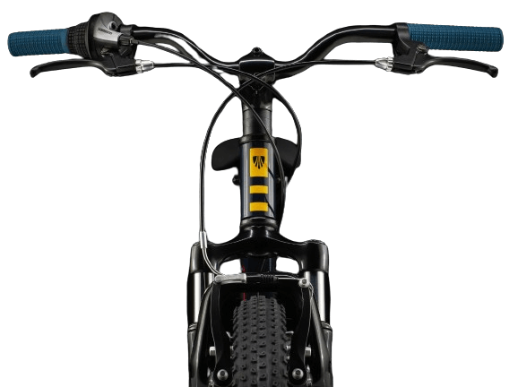Precaliber 24 8SP Susp-2