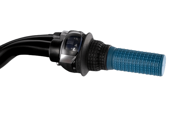 Precaliber 24 8SP Susp-20