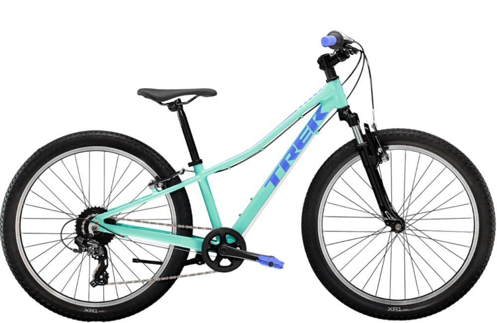 Precaliber 24 8SP Susp-9