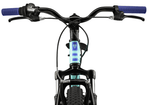 Precaliber 24 8SP Susp-27