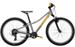 Precaliber 24 8SP Susp-5