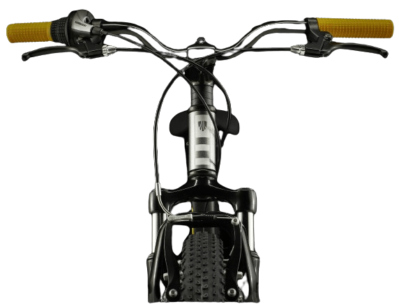 Precaliber 24 8SP Susp-23