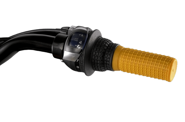 Precaliber 24 8SP Susp-7