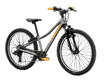 Precaliber 24 8SP Susp-Anthracite-1