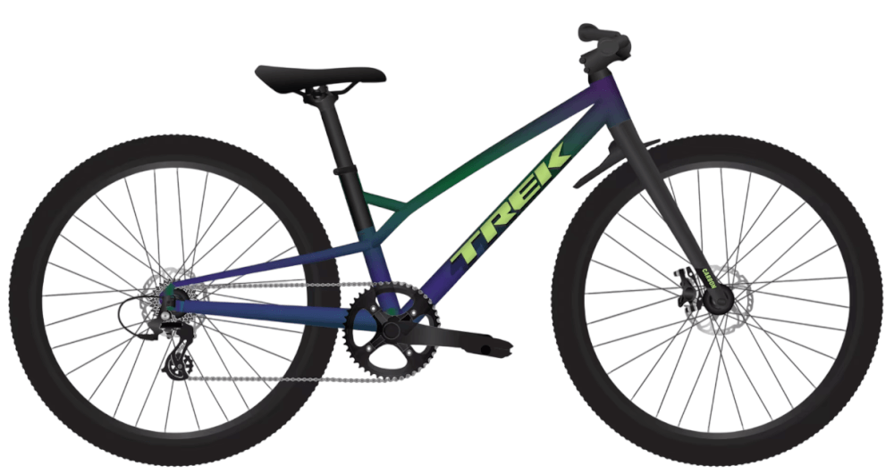 Wahoo 24 Trail-Emerald Iris-1