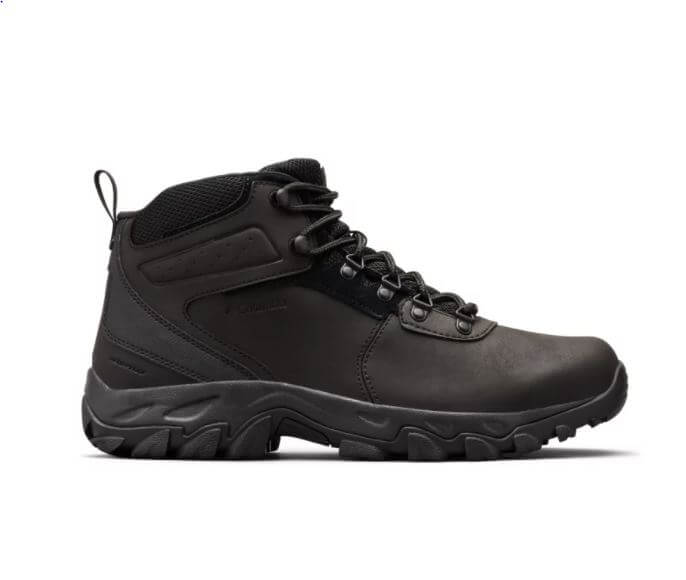 Newton Ridge Plus II WP-3
