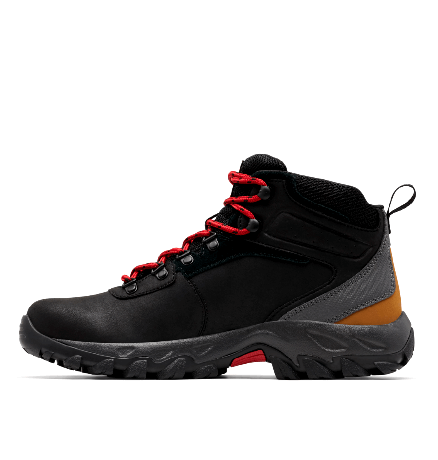 Newton Ridge Plus II WP-23