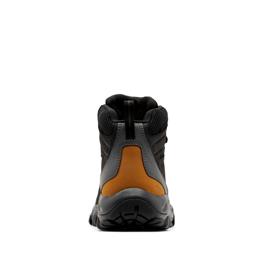 Newton Ridge Plus II WP-39