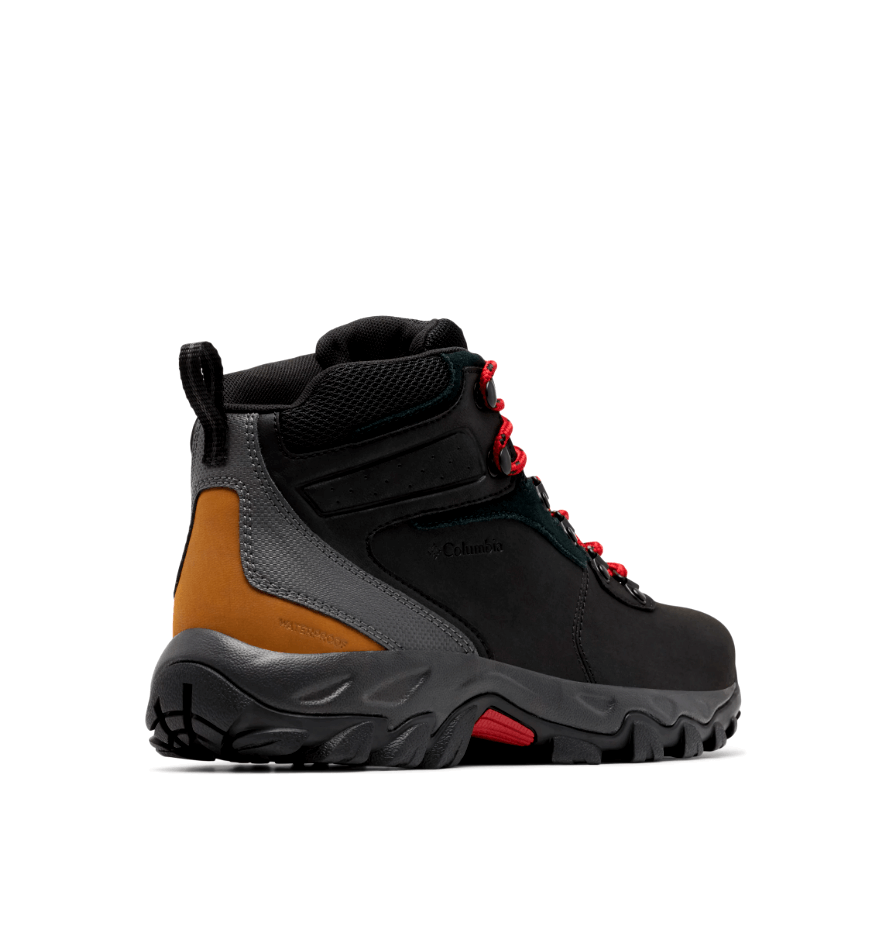 Newton Ridge Plus II WP-40