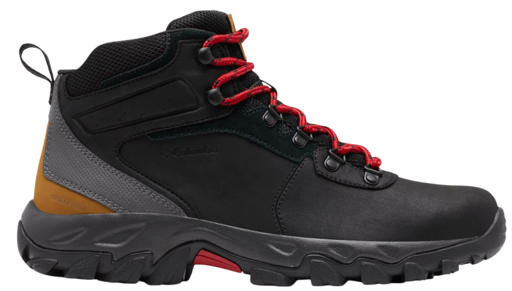 Newton Ridge Plus II WP-1
