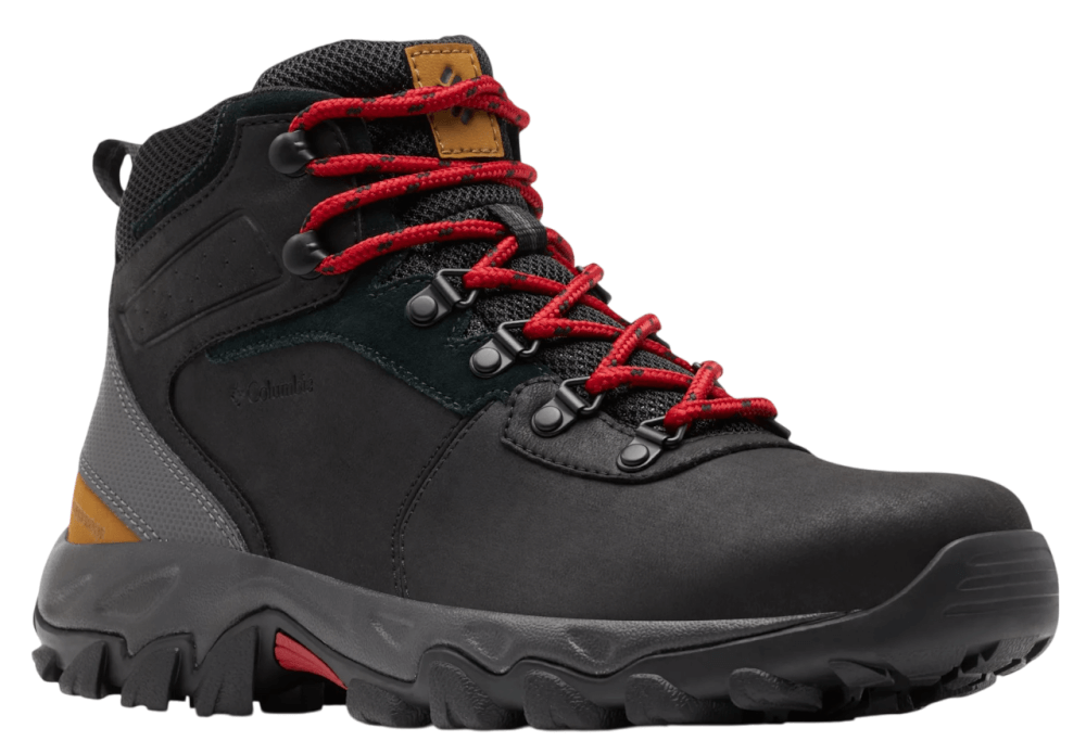 Newton Ridge Plus II WP-2