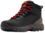 Newton Ridge Plus II WP-4