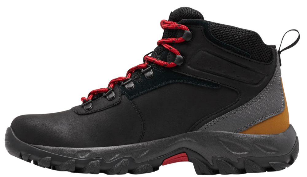 Newton Ridge Plus II WP-22